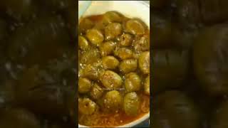 Tok jalpaiar asar recipe verytesty food shots [upl. by Huberty]