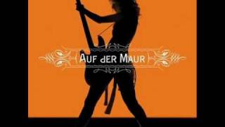 Melissa Auf dER Maur I Need I Want I Will [upl. by Fellner82]