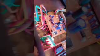 4440 IC change sound problem solve testing video amplifier ✅ shortvideo repering mosfet youtube [upl. by Dreddy]