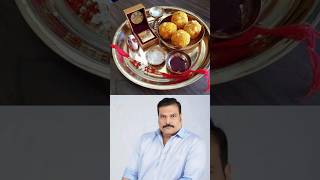 Cid Actors ke real life Raksha Bandhan 🎉✨ shorts cid viralvideo rakshabandhan rakhi [upl. by Frierson]