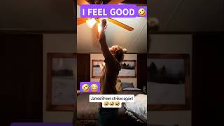 SCared So Good 😂🤣😅 funny humor hilarious prank lol fun [upl. by Nnylasor]