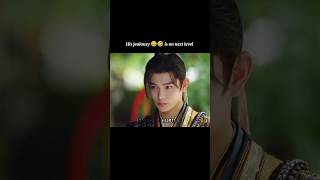 Hes jealous 😂🤣 Love game in eastern Fantasy dingyuxi estheryu cdrama shorts jealousy [upl. by Us]