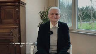 Turing Röportajları  Prof Dr Emine Gürsoy Naskali [upl. by Tonkin]