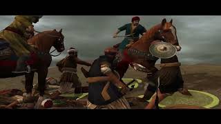 Tsardoms Total War Roman Empire Part 14 [upl. by Cired]