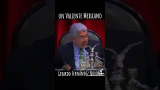 Noroña un valiente mexicano [upl. by Jeni572]