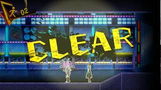 Danganronpa V3 Death Road of Despair CLEAR  ENDING [upl. by Eilyk]