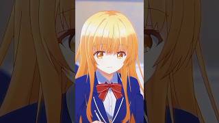 Shiina Mahiru 4K edit 🔥anime animeedits animegirl kawaii viral foryou shortfeed shiinamahiru [upl. by Marney]