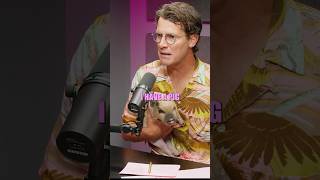 meet potato toshshow danieltosh podcast shorts [upl. by Nihsfa]