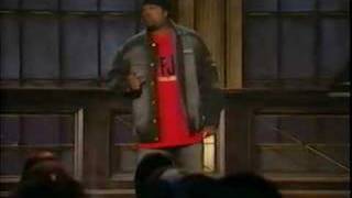 Poetri doing KRISPY KREME on Def Poetry [upl. by Wolfgang]