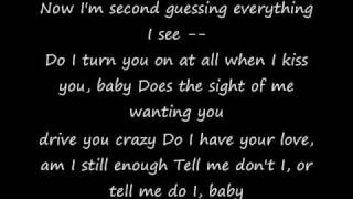 Luke Bryan  Do I lyrics [upl. by Blanca432]