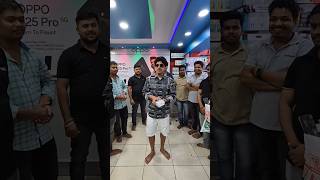 sanjay bhai mobile dokan re asi magile ranga 😁😍Techno Shopee Bhubaneswar bomikhal shortvideo [upl. by Assylla576]