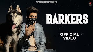 Official Video  Barkers  Sagar Pop  New Haryanvi Song Haryanvi 2024  Sagar Pop New Song [upl. by Aibar]