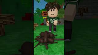 Silly Lad Ep 14  roblox animation [upl. by Gretel]