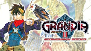 Cathedral Theme Extended  Grandia II [upl. by Cordier]