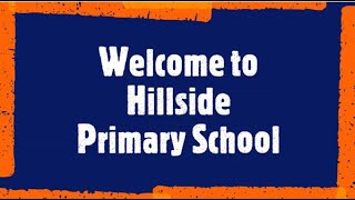 Hillside Primary School [upl. by Ydnirb]