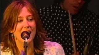 Beth Orton live at Glastonbury 2003 [upl. by Basset]