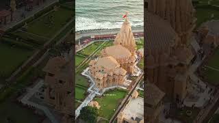 That place on earth that feels like heaven  Somnath temple  Gujrat [upl. by Remington261]