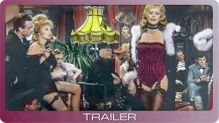 Die Dreigroschenoper ≣ 1963 ≣ Trailer [upl. by Annie]