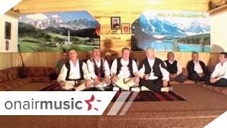 ODA E DUKAGJINIT  RIFAT BERISHA  HASHIM SHALA BASHKIM AVDYLI TAHIR GASHI  ZAMBAKU I BARDHE [upl. by Aliemaj38]