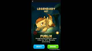 EVERWING TIPS AND TRICKS HOW TO GET LOTS OF LEGENDARY DRAGON 2017 [upl. by Adnac]