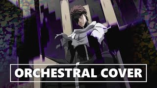 Bleach OST  quotCometh the hourquot Pt AOpus1  ORCHESTRAL COVER [upl. by Ateloj]