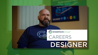 Greenheck Group Careers  Designer [upl. by Hairom]