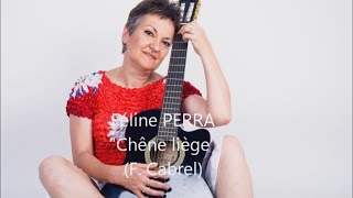 FCabrel  Le Chêne liège COVER par Féline Perra [upl. by Alemrac]