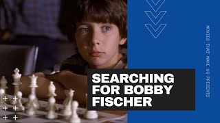 Searching for Bobby Fischer  Episode 76 [upl. by Guglielmo]