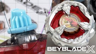 A JUMPING TREX  Tyranno Beat 470Q Random Booster PRIZE BEY Unboxing amp Test Battle  Beyblade X [upl. by Novek]