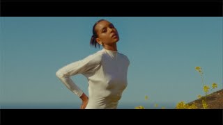 Arlissa  Take Official Music Video [upl. by Anneres443]