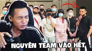 Talkshow Bắt gặp ảnh nóng thành viên team Refund khi xem Bộ ảnh chuyến đi Sài Gòn dự Gala NimoTV [upl. by Gilly]