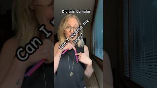 ✍️ The Dialysis Catheter What You Need To Know [upl. by Eikcor]