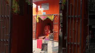 Kolkata barbazar Hanuman temple [upl. by O'Carroll]