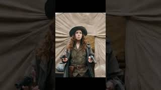 CALAMITY JANE is UNDERRATED classic Out of Theater Reaction Maven Cinemas [upl. by Eneroc957]