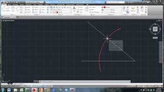 Bisecting an Angle [upl. by Eiaj]