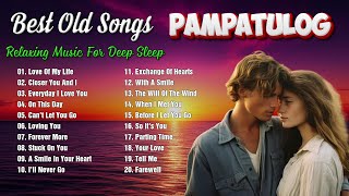 New Tagalog Love Song OPM 2024 💓OPM All Hit 2024💓Pampatulog Love Songs💓 [upl. by Elem]