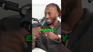 The Lecrae interview is now out￼ [upl. by Otrebor686]