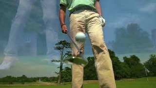 Leeds Castle Golf Tip  Putting [upl. by Burrows]