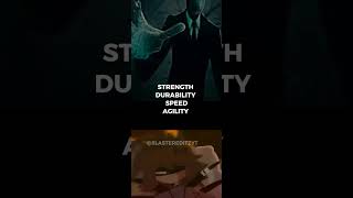 Slenderman Novels Vs Randoms vs edit anime Whack321 [upl. by Erlond]