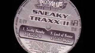 Dj Sneak  Tribal Rhymes Defiant [upl. by Ardeahp164]