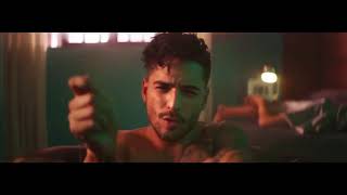 Maluma  ft French Montana GPS Video oficial [upl. by Normand193]