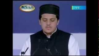 Aye Khuda Aye Kar Sazo  Jalsa UK 2008 Nazm  Islam Ahmadiyya [upl. by Faria]