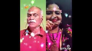 OHO ENDHAN BABY EVERGREEN DUET BY THIRU AM RAJAH AND TMTSJANAKI [upl. by Alegnat]