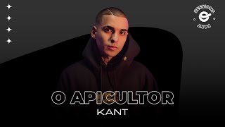 Kant  Show Live  O Apicultor [upl. by Anaud]