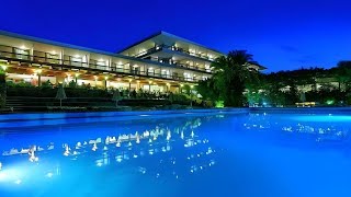 Sitia Beach City Resort amp Spa [upl. by Lalib]