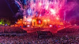 Tomorrowland 2015  Official Aftermovie [upl. by Ornas]