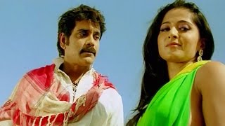 New Malayalam Movie Song  Hey Sreesha Sreesha  LAHALA  ലഹള   Nagarjuna amp Anushka Shetty [upl. by Holleran]