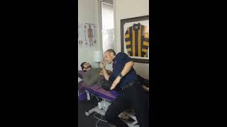 Groin Treatment  Osteitis Pubis Fix  Melbourne Muscular Therapies [upl. by Shaylynn471]