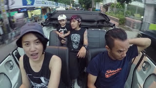 Havinhell  Karya  Official Video [upl. by Bak41]