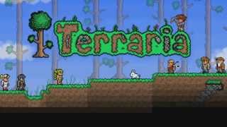 Terraria OST  Tutorial [upl. by Bettye]